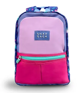 Kids Backpack Mermaid Maven