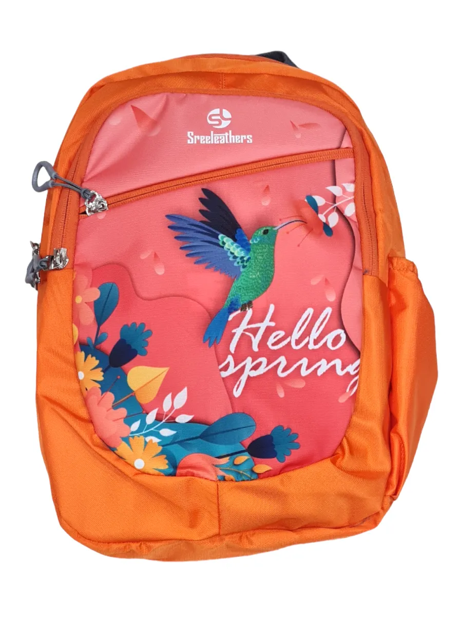 Kids School Bag 56915