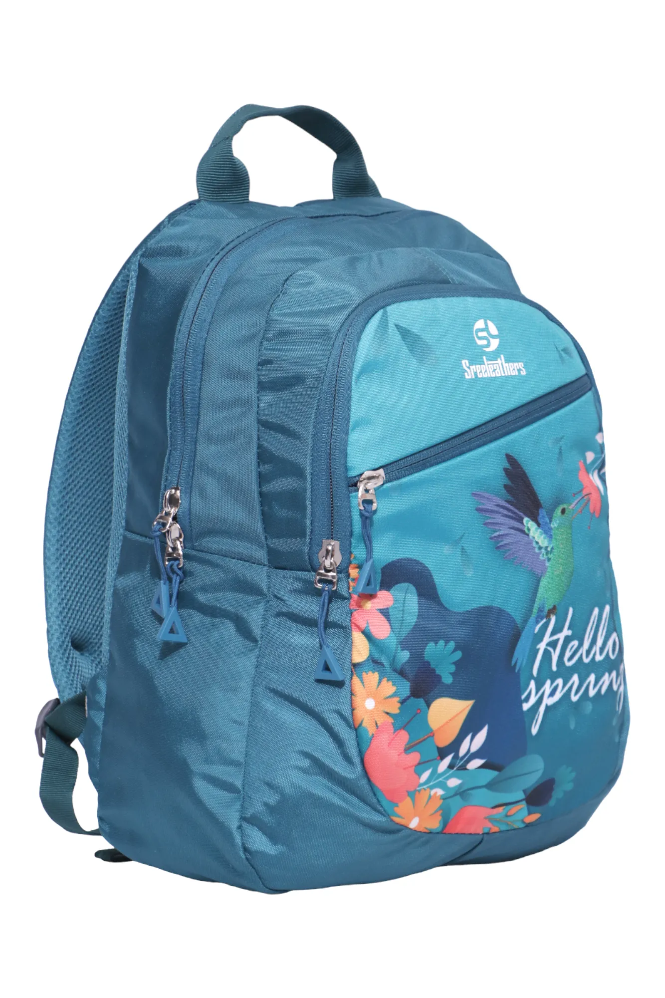 Kids School Bag 56915