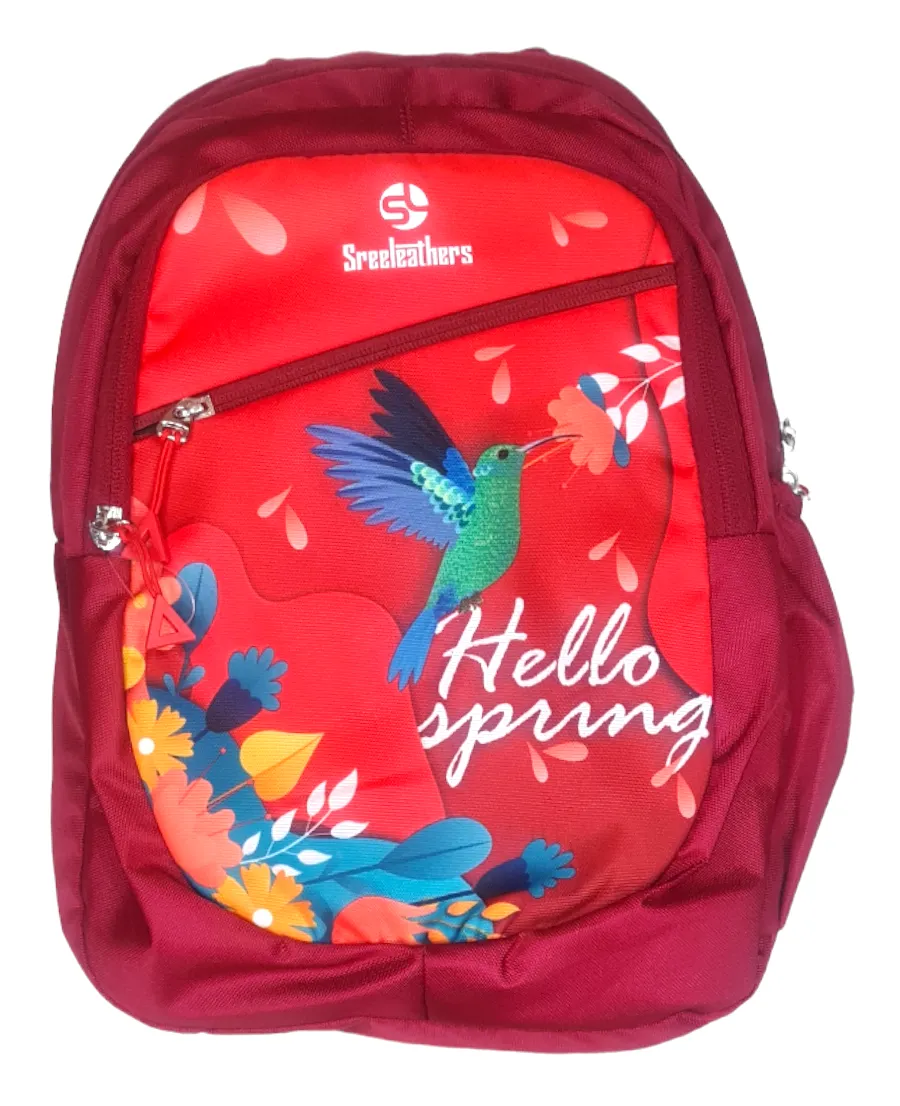 Kids School Bag 56915