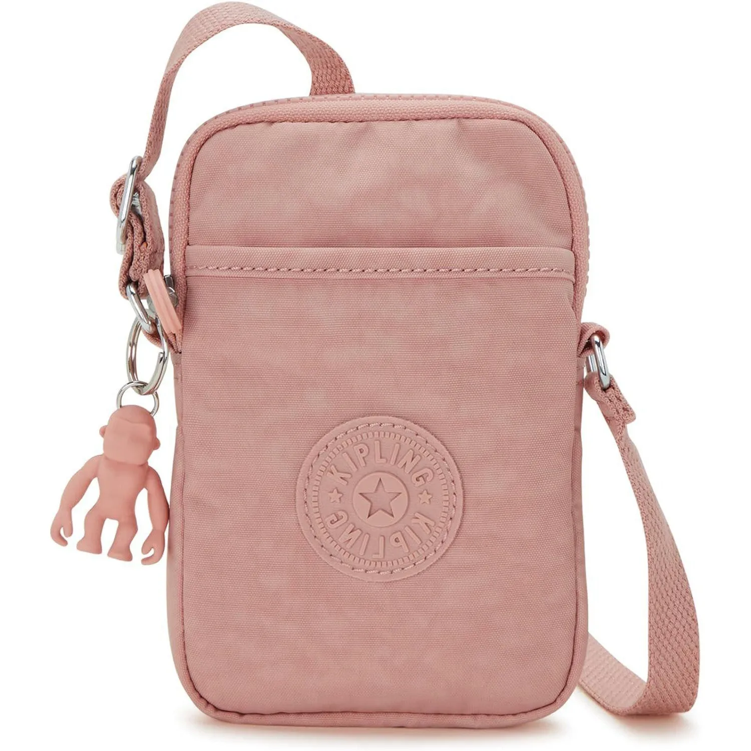 Kipling Women's Tally Minibag, Lightweight Crossbody Mini, Nylon Phone Bag