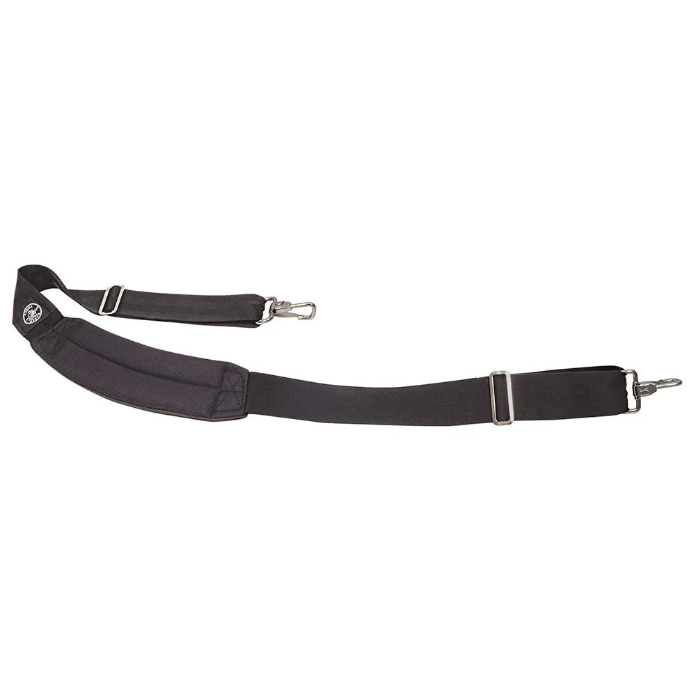 Klein 58889 Padded Adjustable Shoulder Strap