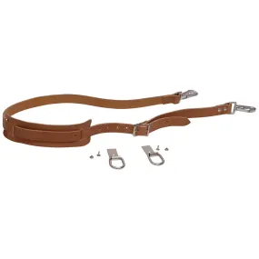 Klein Leather Shoulder Strap Kit For 5102 & 5105 Bags - 5102S