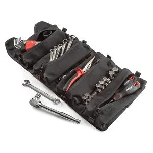 Kriega Roam Tool Roll Black