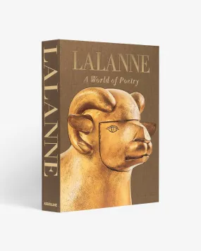 Lalanne: A World of Poetry