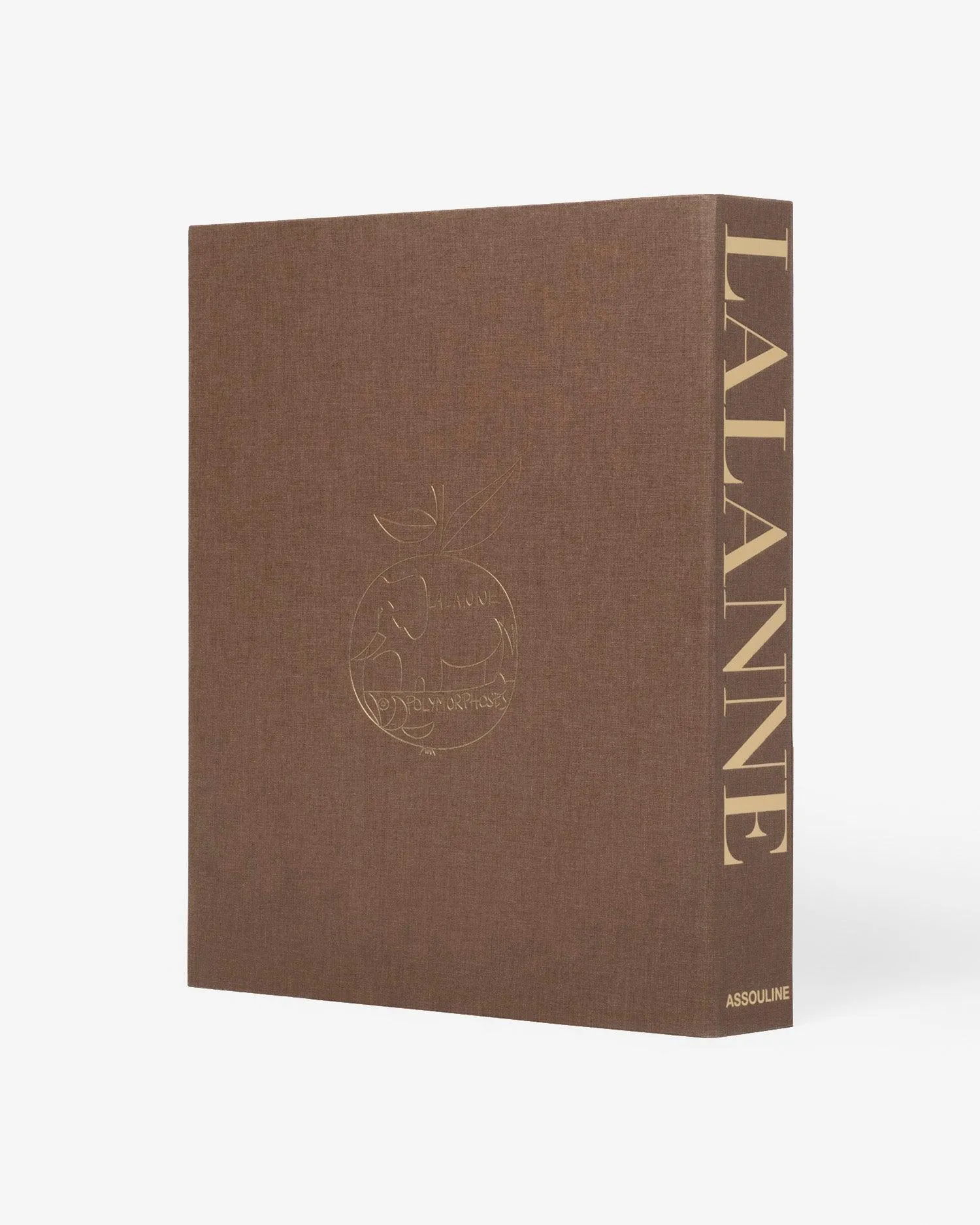 Lalanne: A World of Poetry