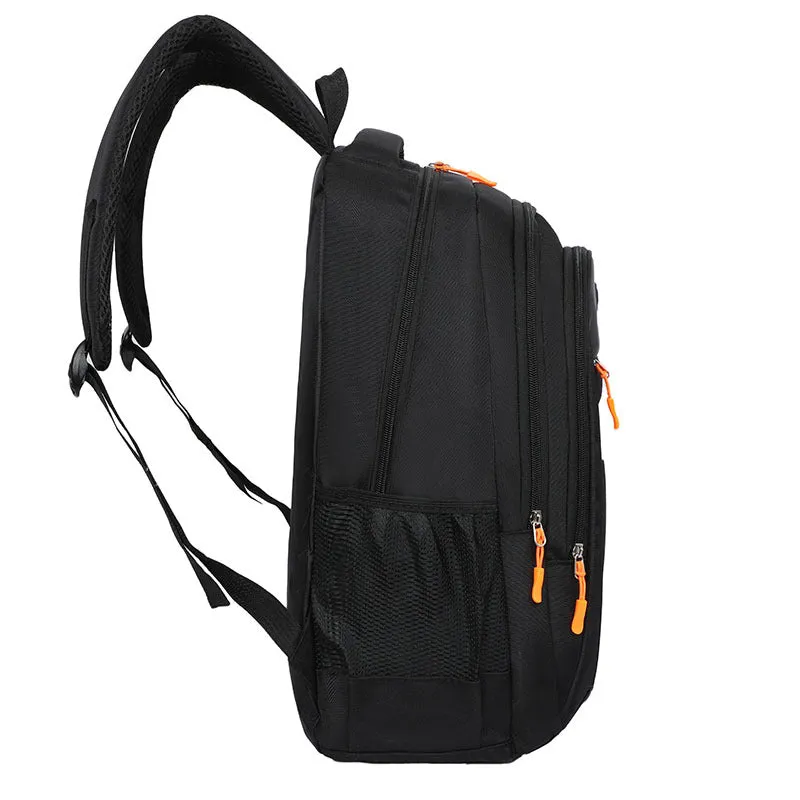 Large Capacity Sport Backpack Outdoor Sport Swagger Bags