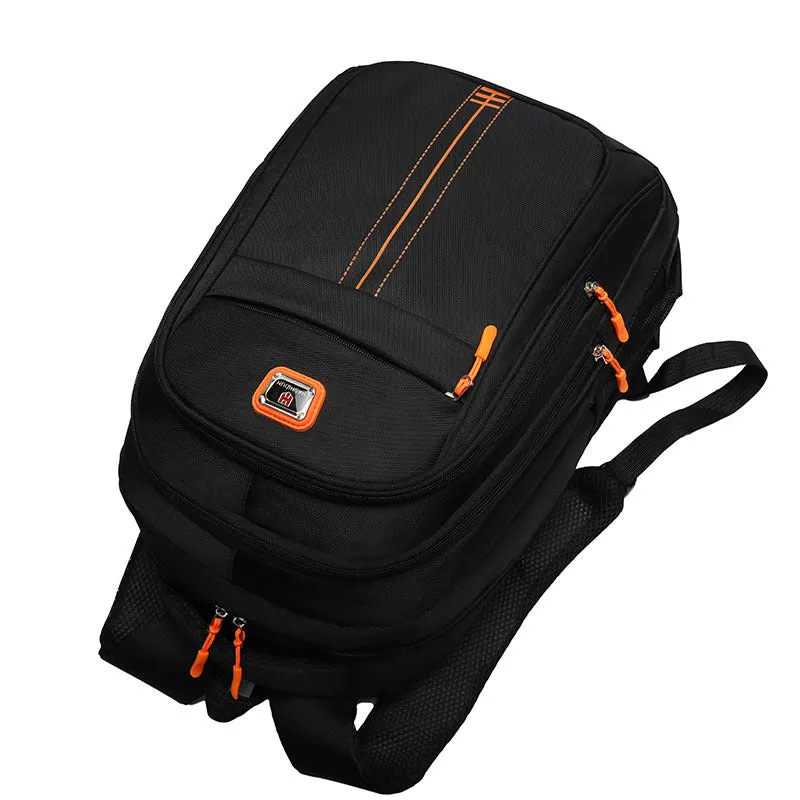 Large Capacity Sport Backpack Outdoor Sport Swagger Bags