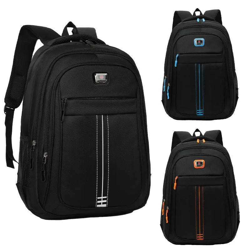 Large Capacity Sport Backpack Outdoor Sport Swagger Bags