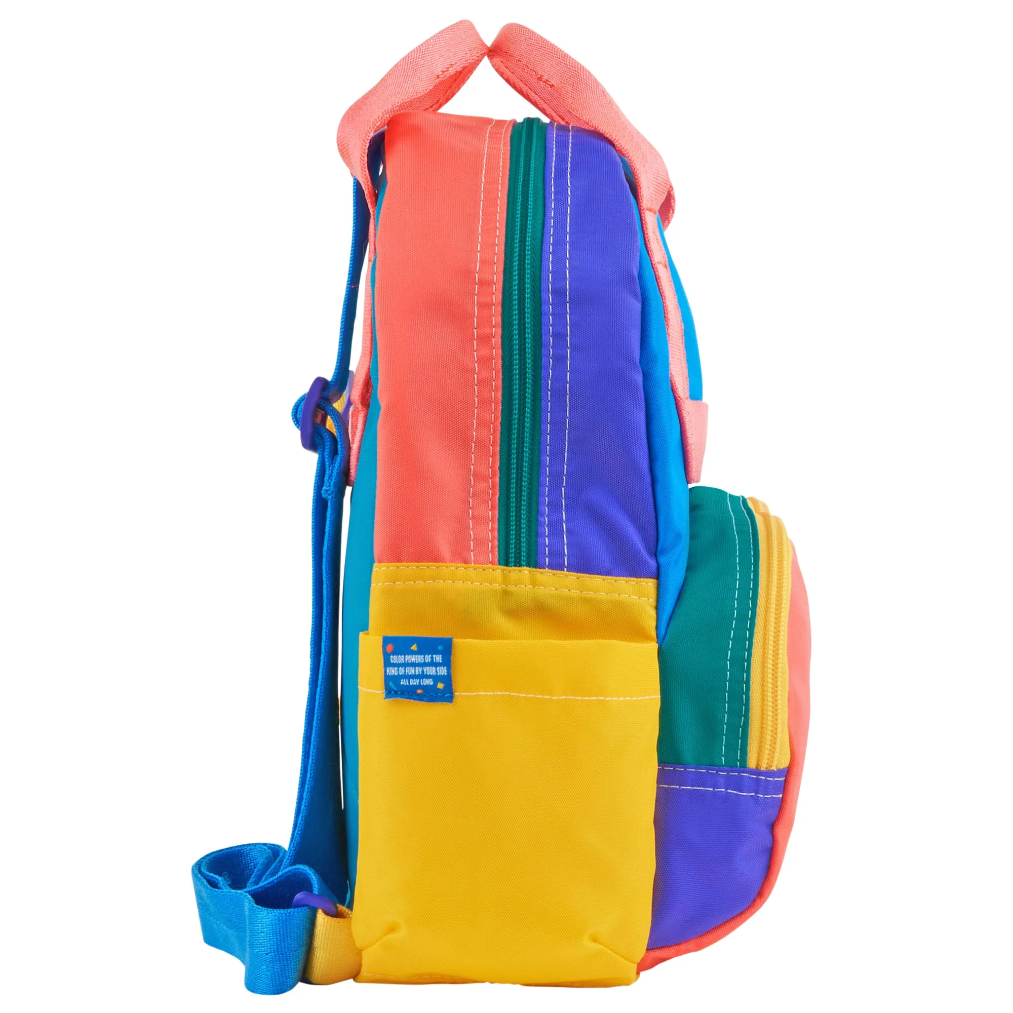 Largo Mini Atlas Backpack