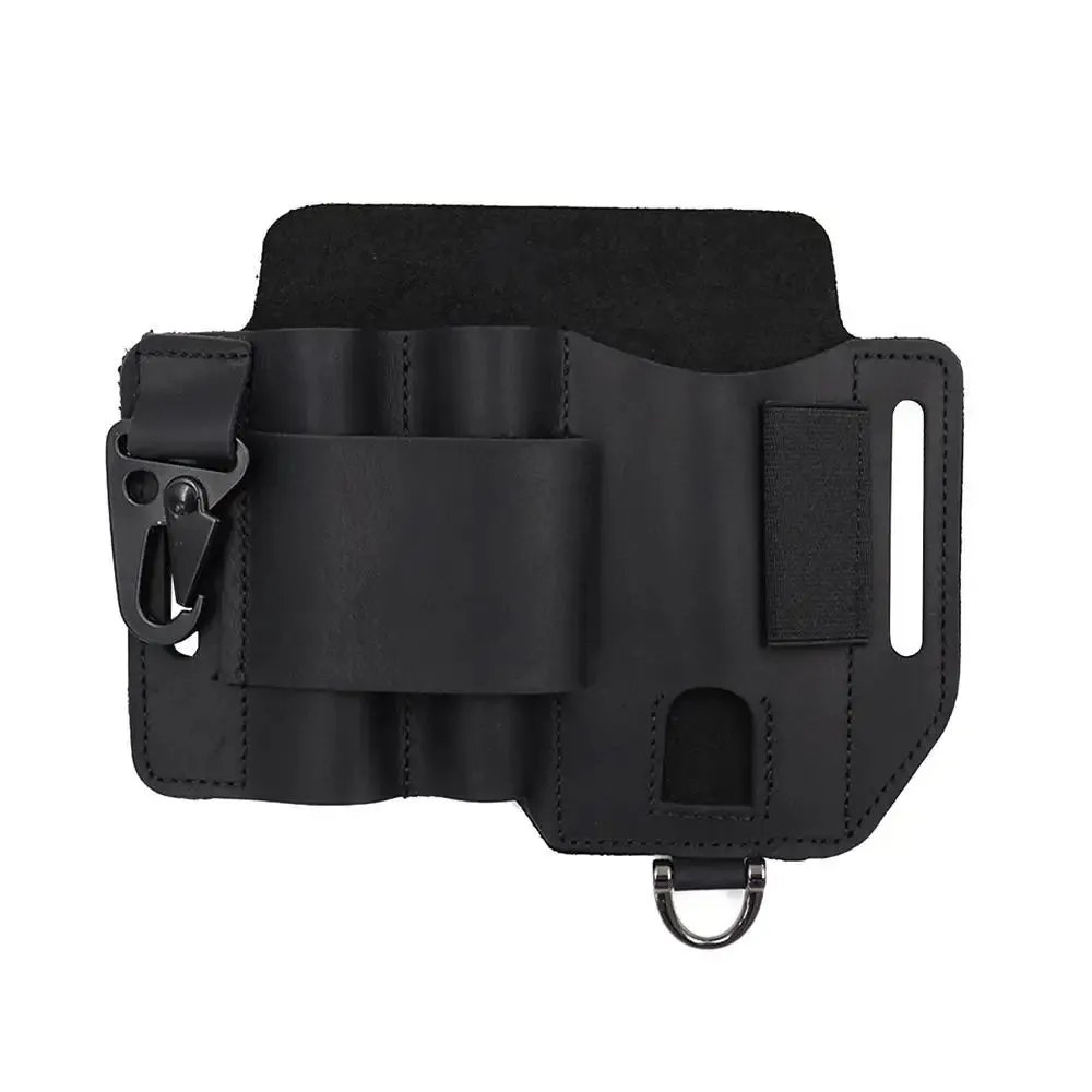 Leather EDCs Tool Holster