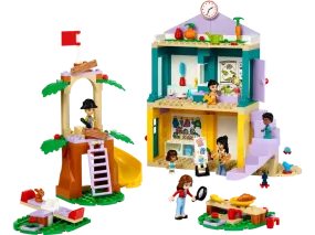 LEGO - 42636 | Friends: Heartlake City Preschool