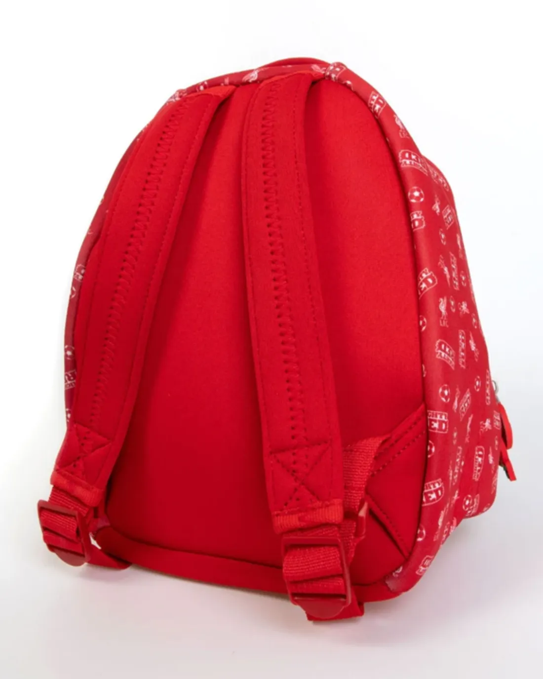 LFC Mighty Red Back Pack MULTI