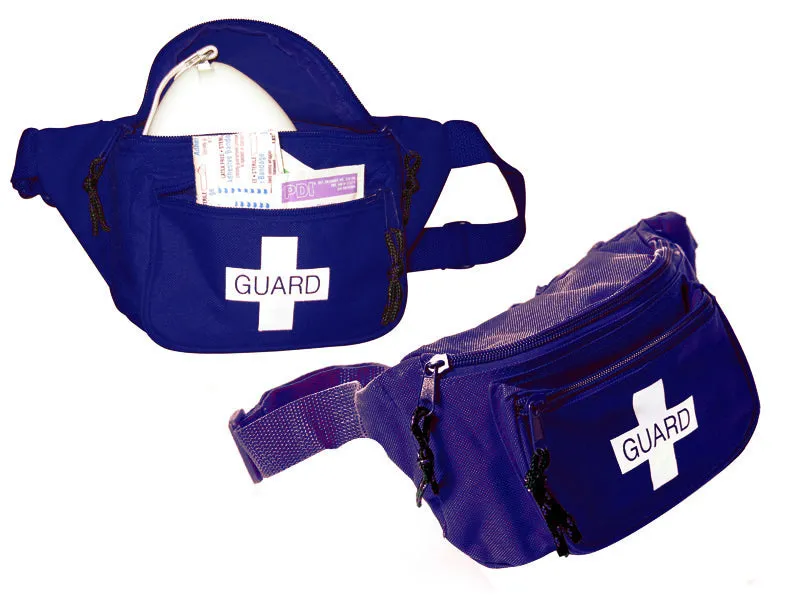 Lifeguard Fanny Pack