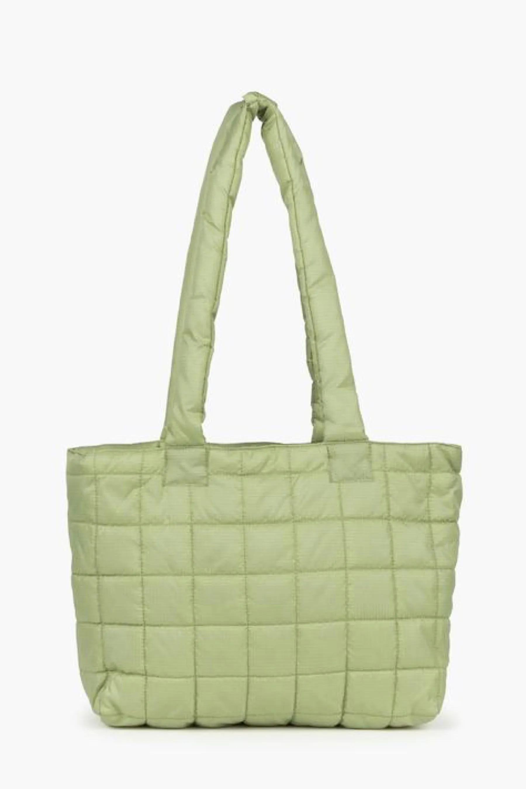 Light Mint Elea Bag