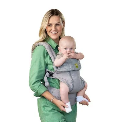 LILLEbaby 6-Position COMPLETE All Seasons Baby & Child Carrier - Stone