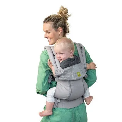 LILLEbaby 6-Position COMPLETE All Seasons Baby & Child Carrier - Stone