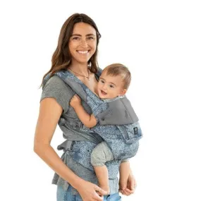 LILLEbaby Complete Original 6-in-1 Baby Carrier - Starfall