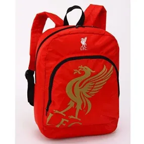 Liverpool Kid's Foil Print Backpack - Multi-Colour, 41cm