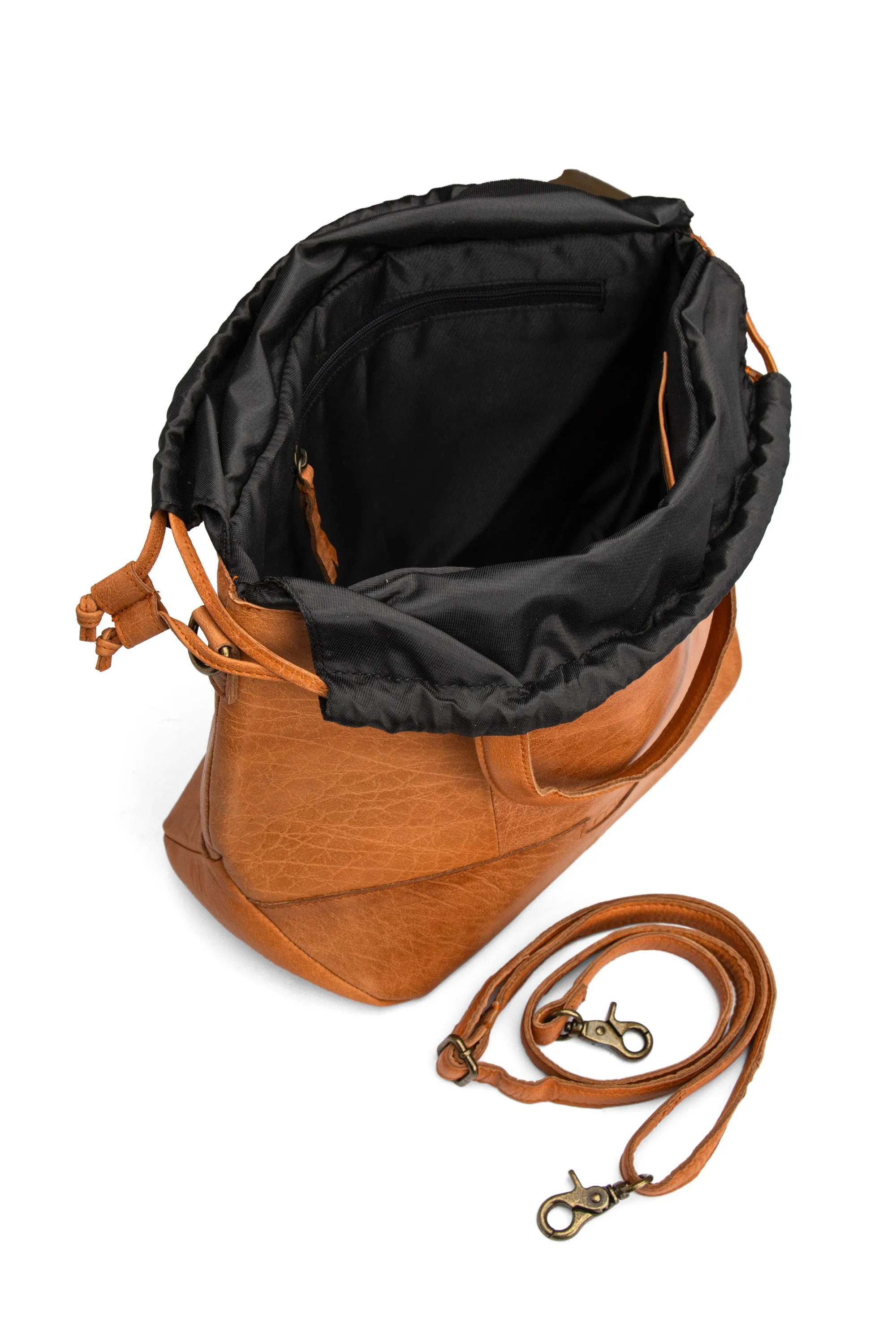 Lofoten Project Bag