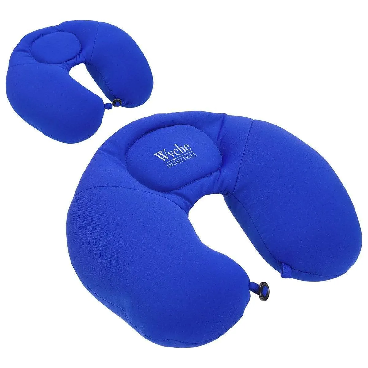 Loosen Up Neck & Back Pillow