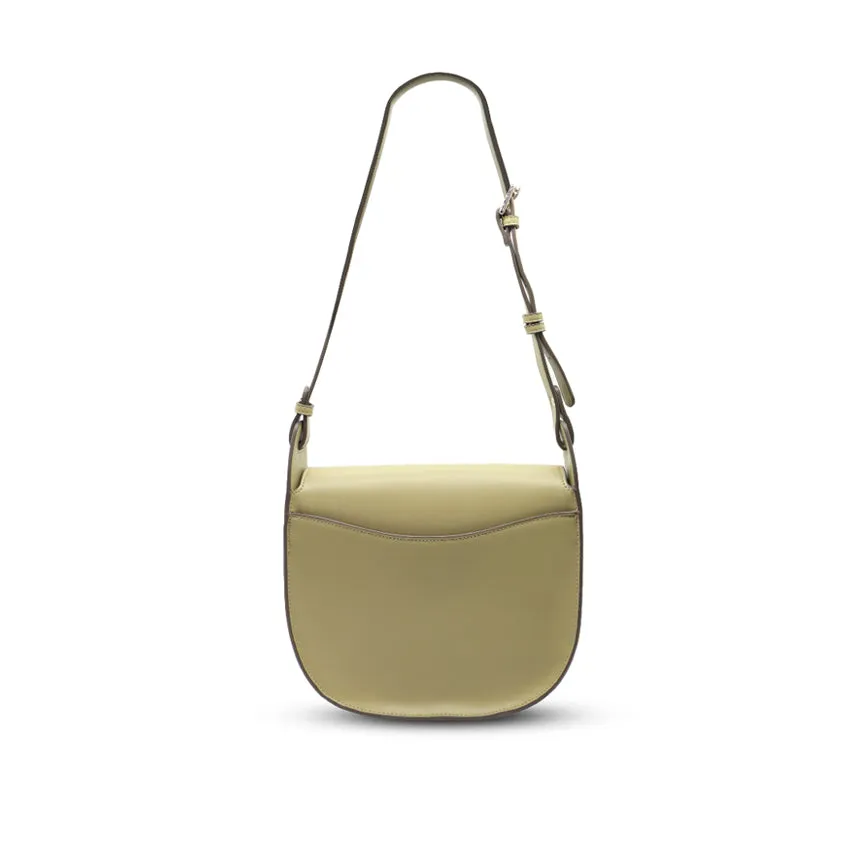 Lorna Sling (L) Women's Bag - Olive