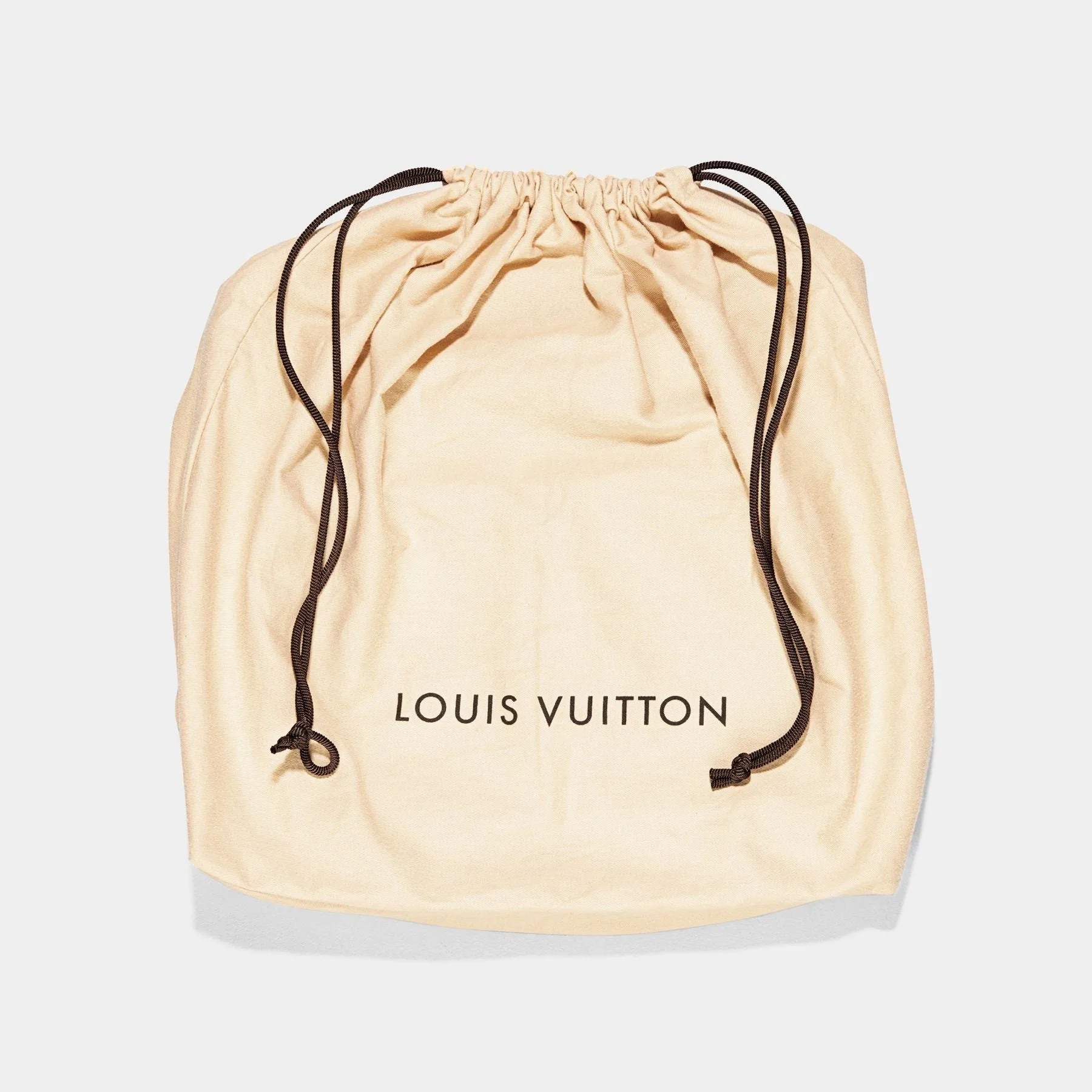 Louis Vuitton Soana Sacoche Limited Edition Kangaroo Bag