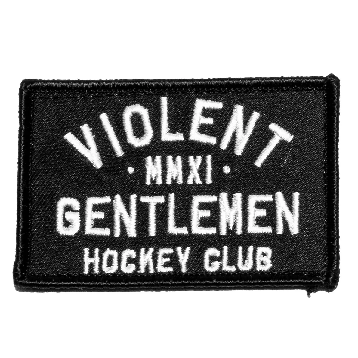 Loyalty Velcro Patch