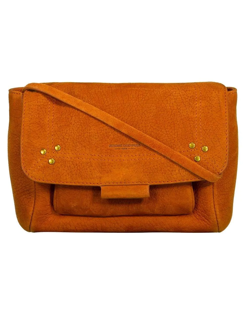 Lulu XS Shoulder Bag