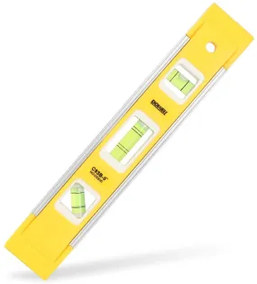 Magnetic Level - 9 Inch