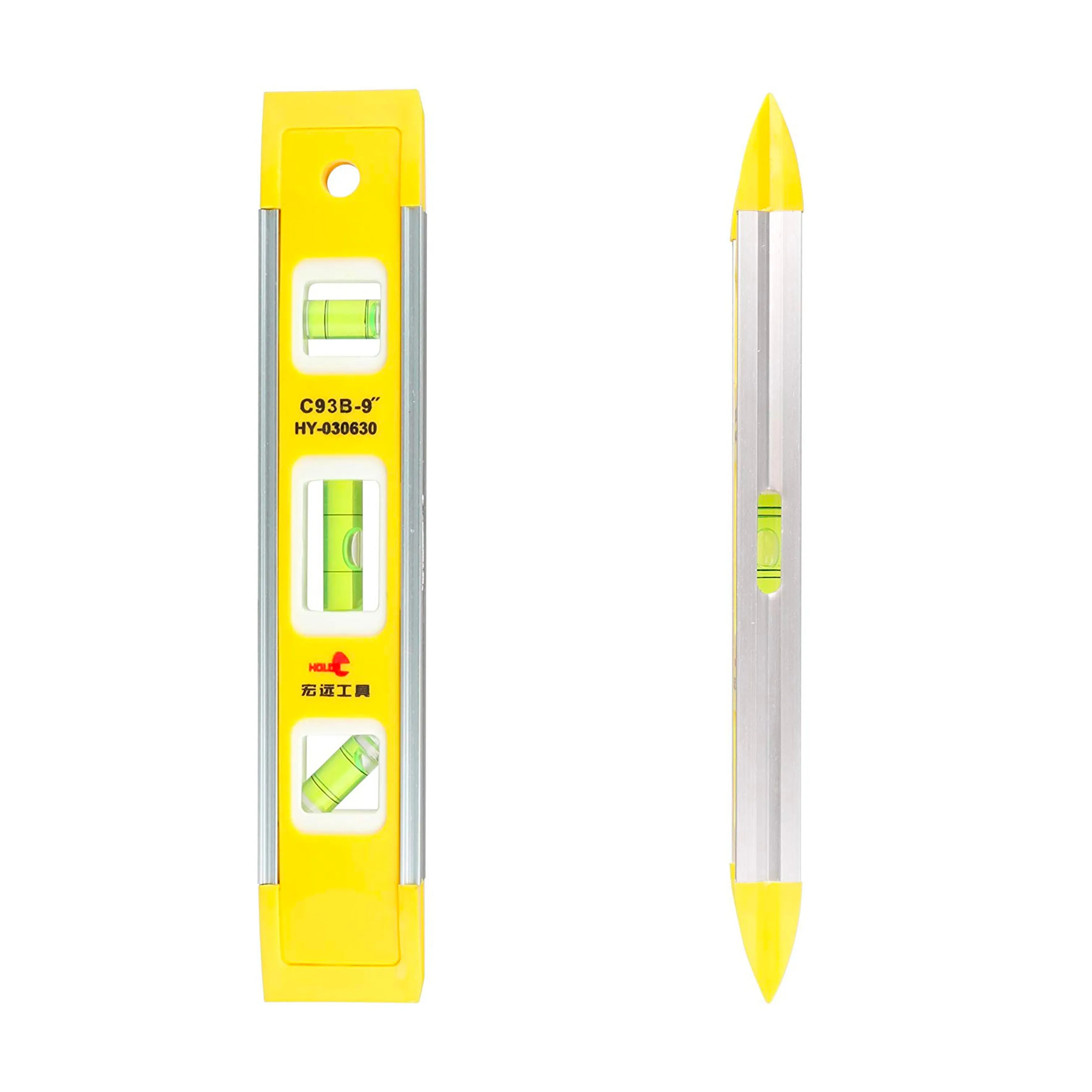 Magnetic Level - 9 Inch