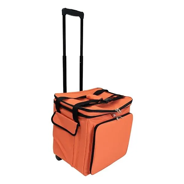 Makr Malvern Trolley Bag