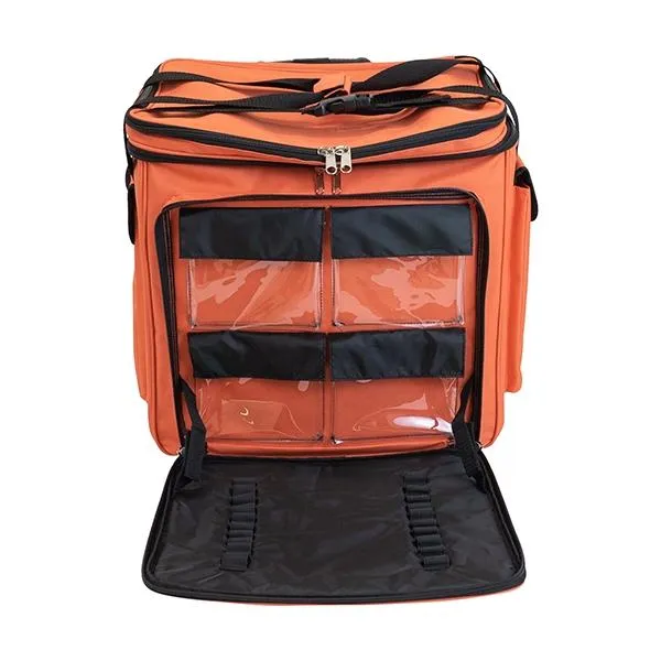 Makr Malvern Trolley Bag