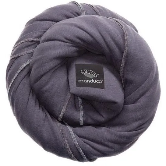 Manduca Sling - Slate Grey