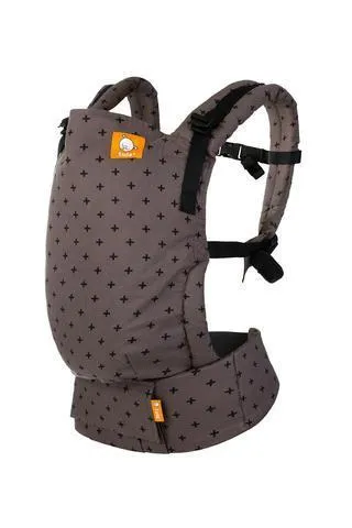 Mason Tula Free-to-Grow Baby Carrier