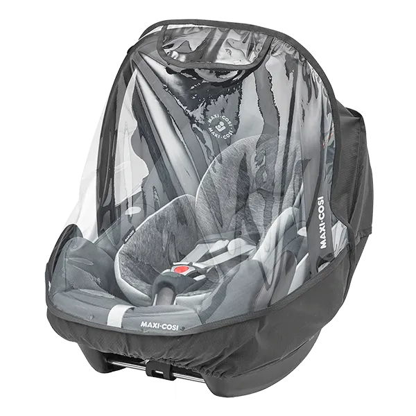 Maxi-Cosi Infant Carrier Rain Protector