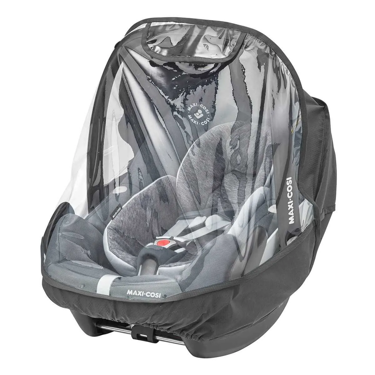 Maxi-Cosi Infant Carrier Rain Protector