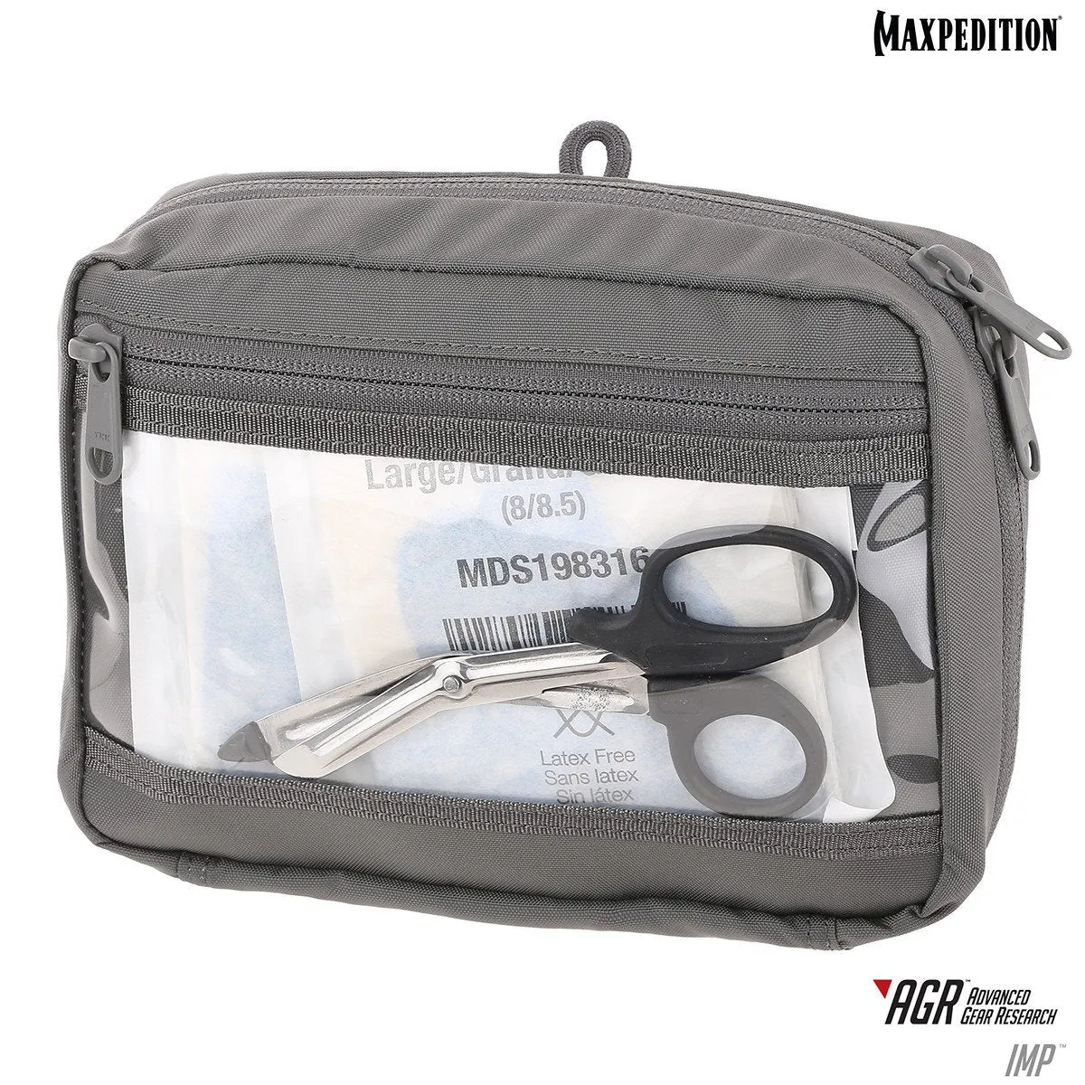 Maxpedition IMP Individual Medical Pouch