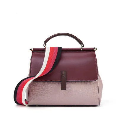 Messenger bag fashion female shoulder bag