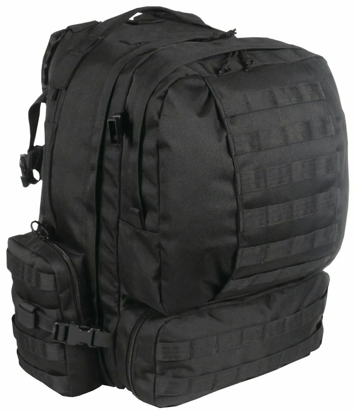 Mil-Spex Tactical Assault Packs 60L Heavy Duty Military Style