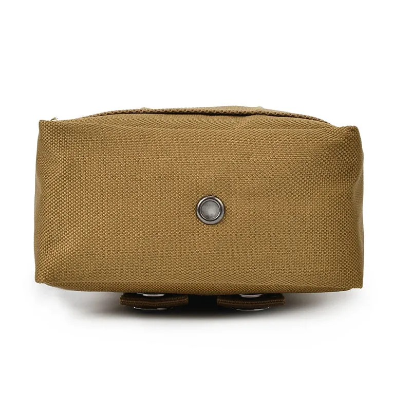 Military 600D MOLLE Utility Pouch