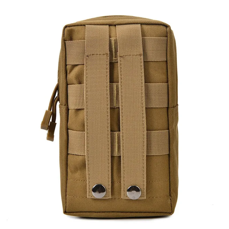 Military 600D MOLLE Utility Pouch