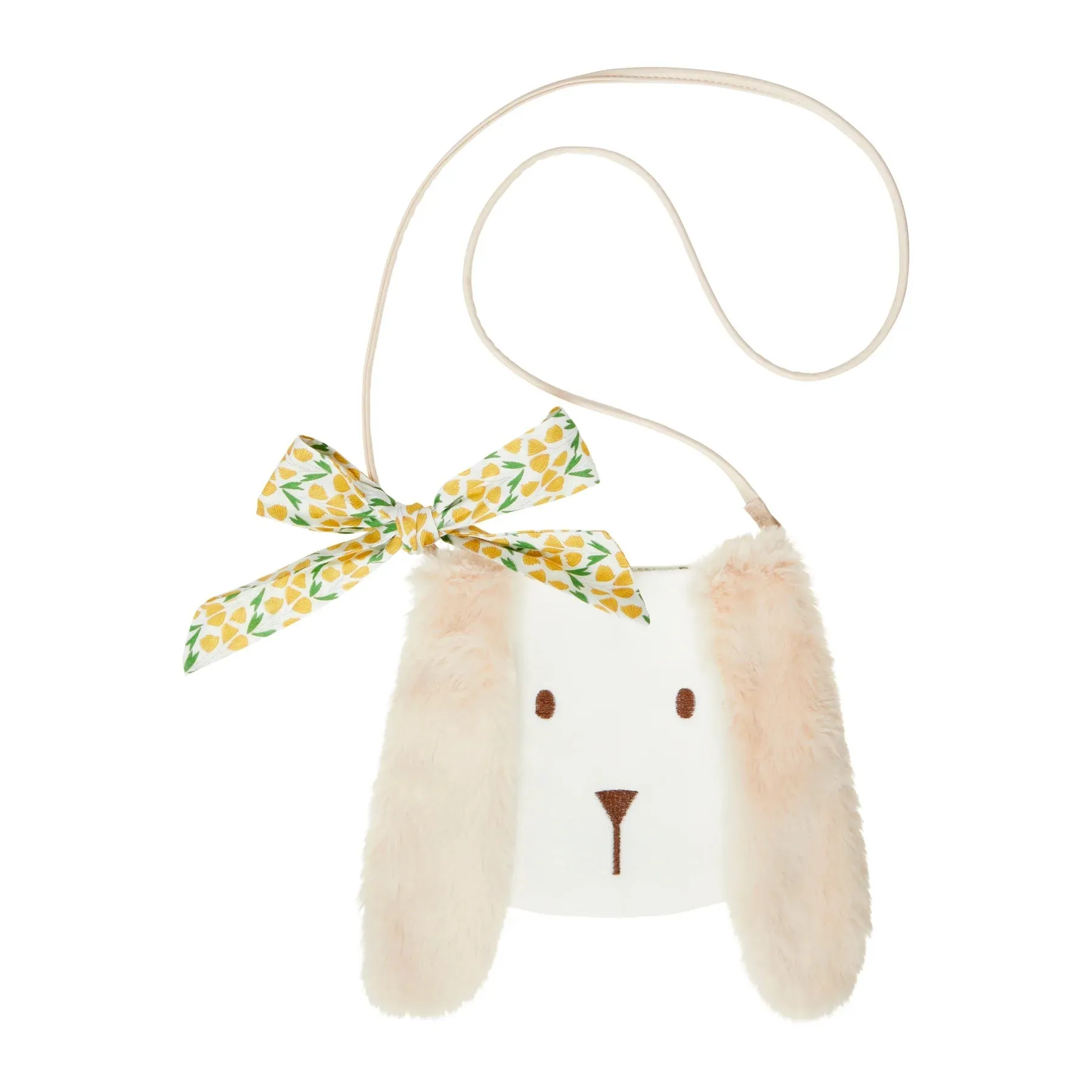 Mimi and Lula Spring Bunny Bag