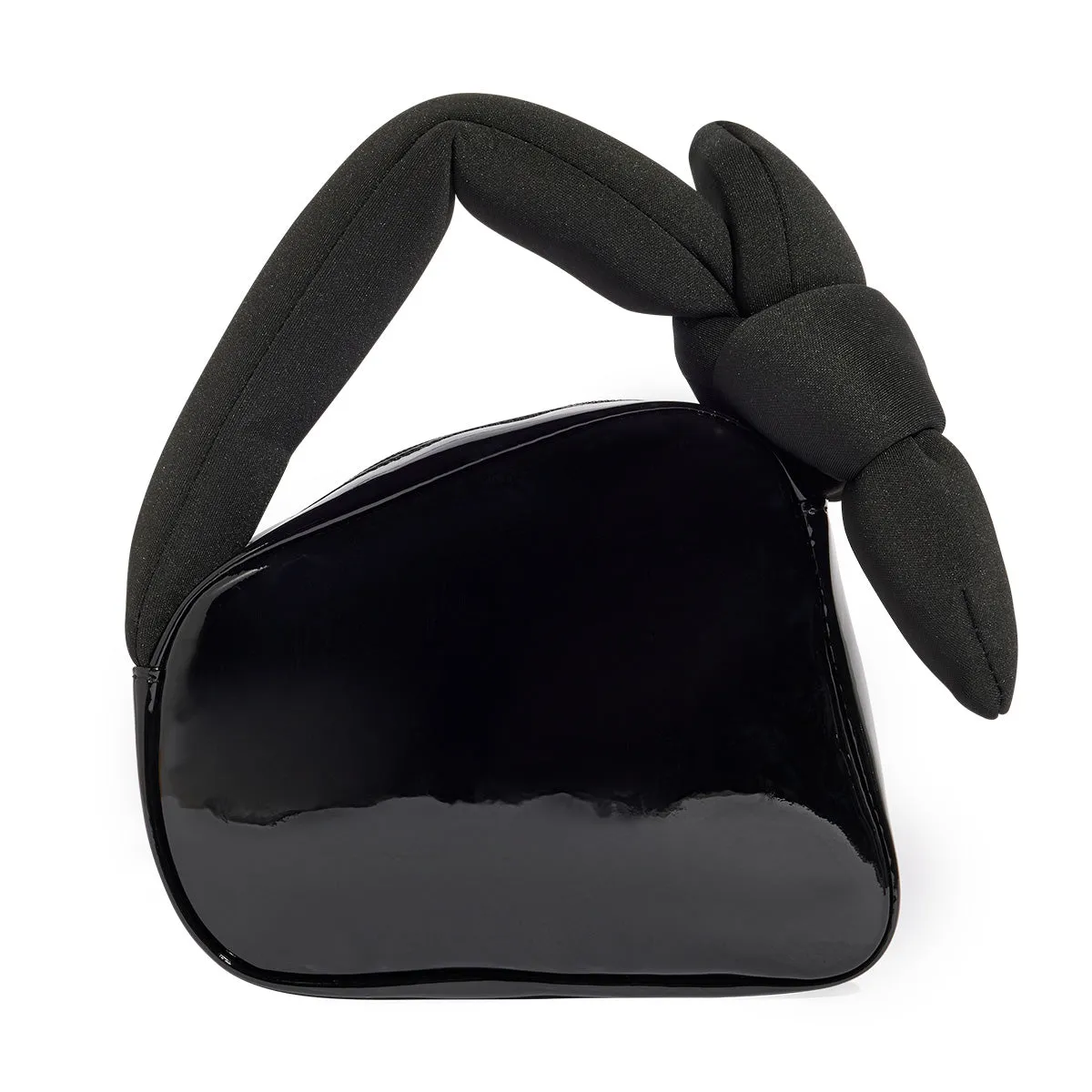 Mini Airliner Bag 'Black'