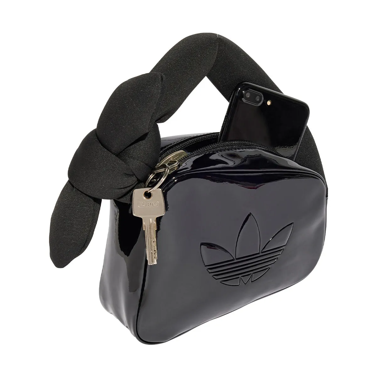 Mini Airliner Bag 'Black'