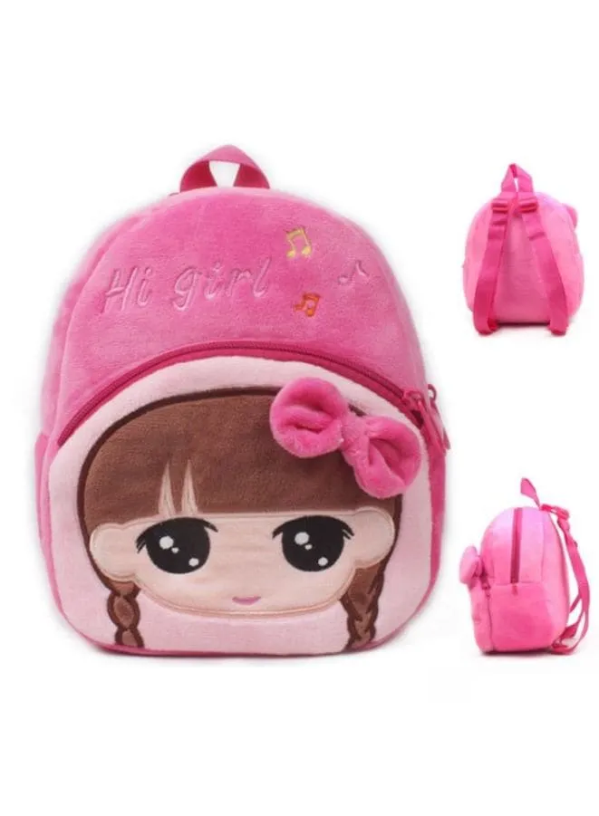 Mini school bag for Kids, Girl