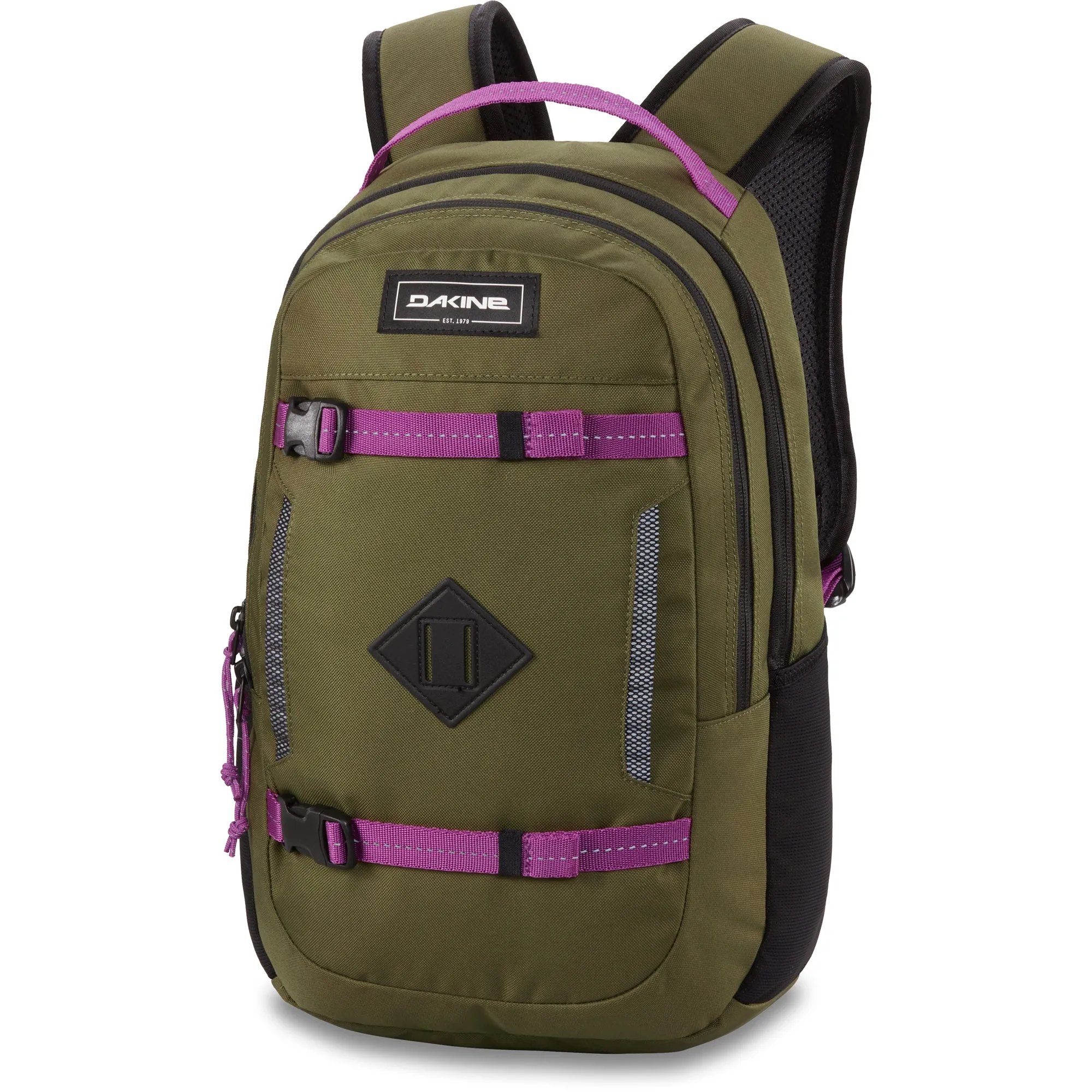 Mission Pack 18L