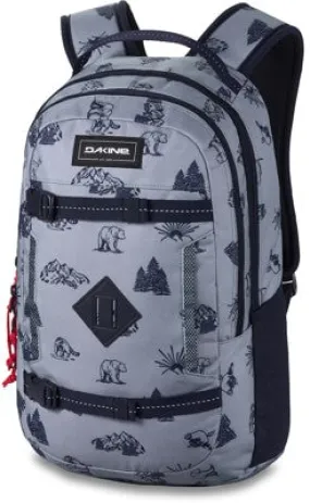 Mission Pack 18L