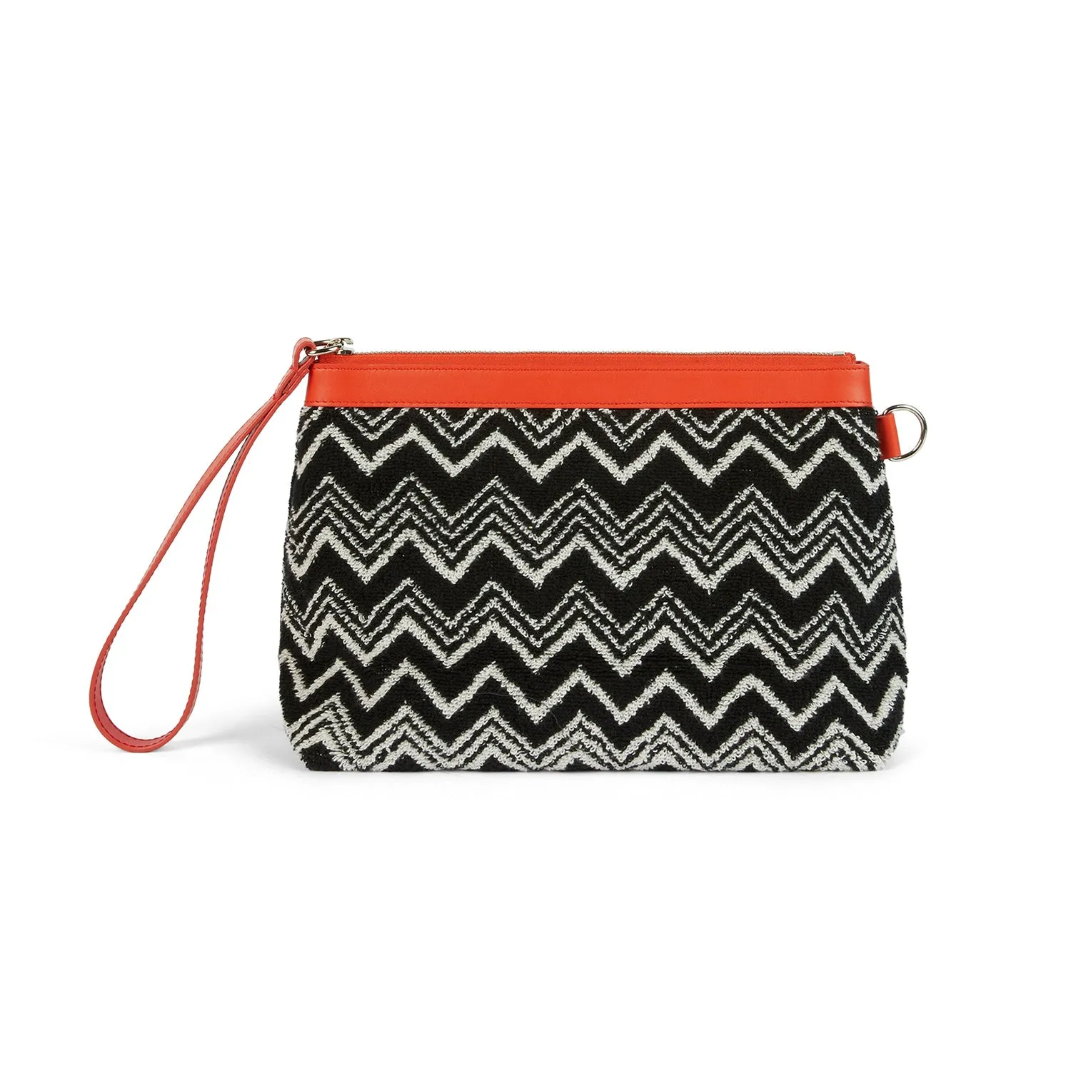 missoni capsule collection | keith rectangular beauty case - DC