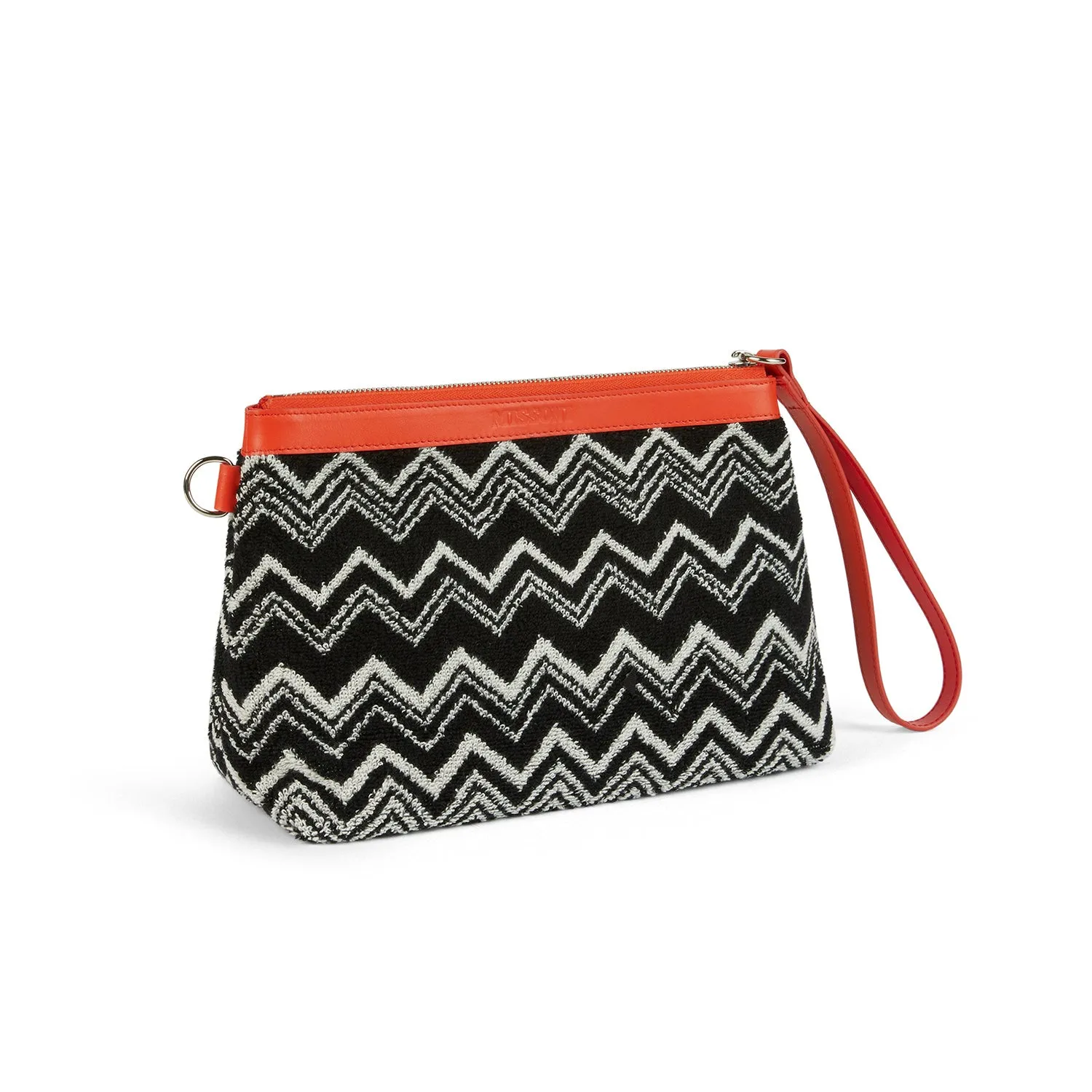 missoni capsule collection | keith rectangular beauty case - DC